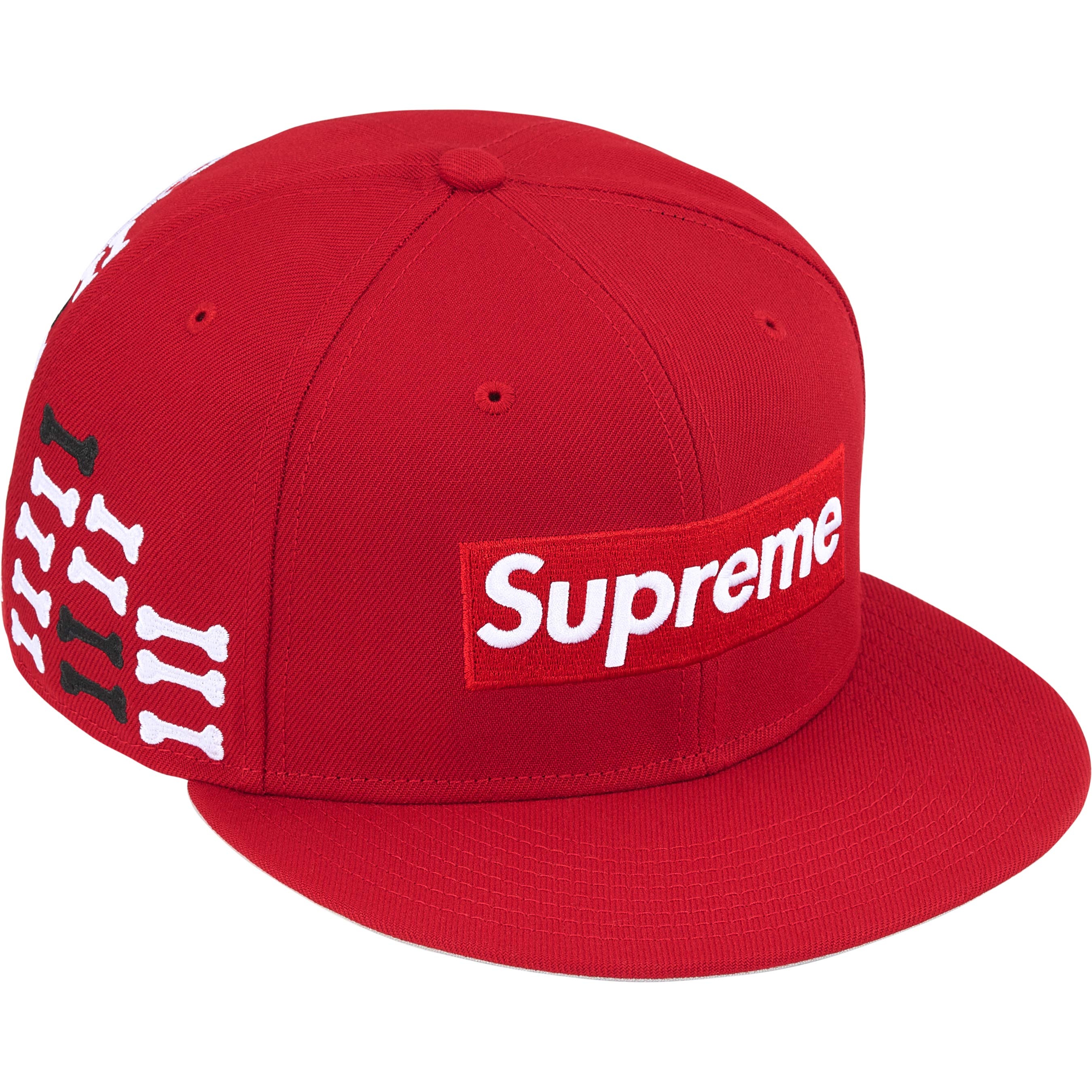 Bones Box Logo New Era® view 7